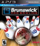 Brunswick Pro Bowling