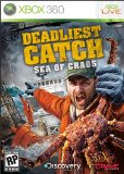 Deadliest Catch: Sea of Chaos