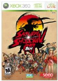 Samurai Shodown Sen