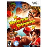 Power Punch