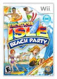 Vacation Isle: Beach Party