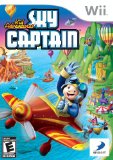 Kid Adventures: Sky Captain