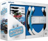 4 in 1 Racing Wheel Pack