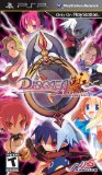 Disgaea Infinite