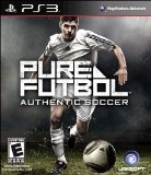 Pure Futbol: Authentic Soccer