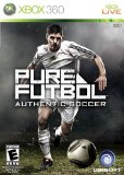 Pure Futbol: Authentic Soccer