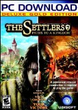 The Settlers 7: Paths to a Kingdom