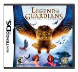 Legend of the Guardians: The Owls of Ga'Hoole