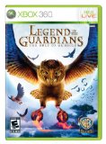 Legend of the Guardians: The Owls of Ga'Hoole