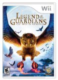 Legend of the Guardians: The Owls of Ga'Hoole