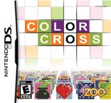 Color Cross