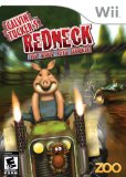 Calvin Tucker's Redneck: Farm Animals Racing Tournament