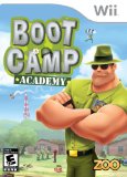 Boot Camp Academy