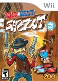 Wild West Shootout