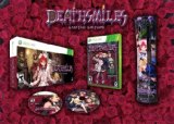 DeathSmiles