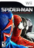 Spider-Man: Shattered Dimensions