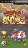 Fat Princess: Fistful of Cake