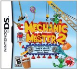 Mechanic Master 2