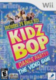 Kidz Bop Dance Party!