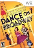 Dance on Broadway