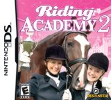 Riding Academy 2