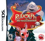 Rudolph the Red-Nosed Reindeer