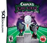 Casper's Scare School: Spooky Sports Day