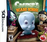 Casper's Scare School: Classroom Capers