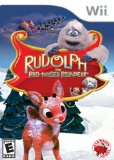 Rudolph the Red-Nosed Reindeer