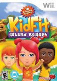 Kid Fit: Island Resort