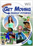 JumpStart: Get Moving Family Fitness