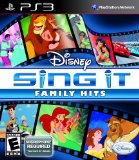 Sing It: Family Hits