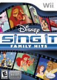 Sing It: Family Hits