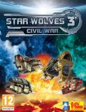 Star Wolves 3: Civil War