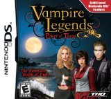 Vampire Legends: Power of Three