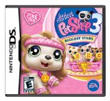 Littlest Pet Shop 3: Pink Team