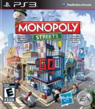 Monopoly Streets