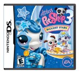 Littlest Pet Shop 3: Blue Team