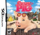 Crazy Pig