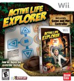 Active Life: Explorer