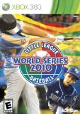 Little League World Series Baseball 2010