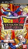 Dragon Ball Z: Tenkaichi Tag Team