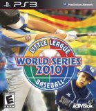 Little League World Series Baseball 2010