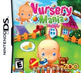 Nursery Mania