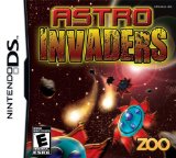 Astro Invaders