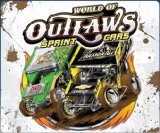 World of Outlaws: Sprint Cars