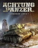 Achtung Panzer: Kharkov 1943