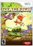 Ivy the Kiwi?