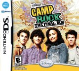 Camp Rock: The Final Jam