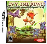 Ivy the Kiwi?